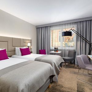 Klassieke Kamer met Twee Aparte Bedden